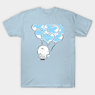 Sky Day T-Shirt